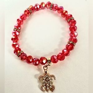 Turtle Bracelet